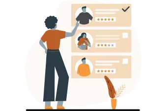 Select and Hire